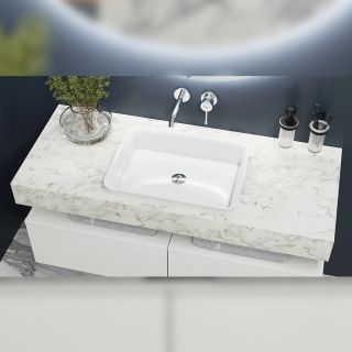 Столешница Velvex Unit 120, графит